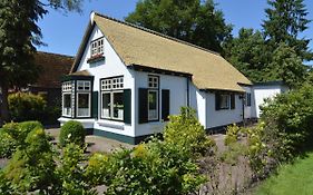 Holiday Home Near The Drents Friese Wold