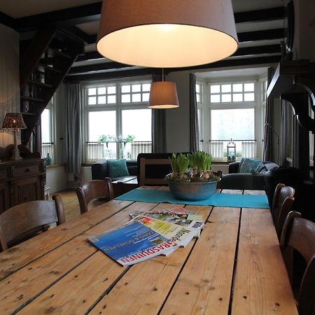 Holiday Home Near The Drents Friese Wold Nijeberkoop Exterior foto