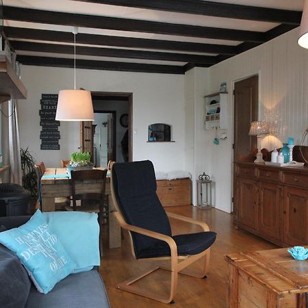 Holiday Home Near The Drents Friese Wold Nijeberkoop Exterior foto